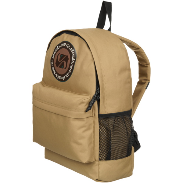 2026 Quiksilver Mens Everyday Backpack EQYBP03755 - Kelp